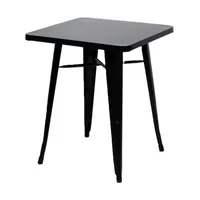 Paperflow Bistrotisch Urban 60 x 73 x 60 cm (B x H x T)