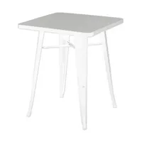 Paperflow Bistrotisch Urban 60 x 73 x 60 cm (B x H x T)