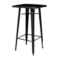 Paperflow Bistrotisch Urban 60 x 108 x 60 cm (B x H x T)