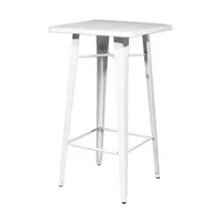 Paperflow Bistrotisch Urban 60 x 108 x 60 cm (B x H x T)
