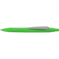 6 Stück Schneider Kugelschreiber Reco 131924, blau, M, nachfüllbar 4004675182166 Schneider