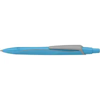 Schneider Kugelschreiber Reco 131923, blau, M, nachfüllbar 4004675182197 Schneider