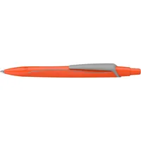 6 Stück Schneider Kugelschreiber Reco 131926, blau, M, nachfüllbar 4004675182104 Schneider