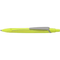 6 Stück Schneider Kugelschreiber Reco 131925, blau, M, nachfüllbar 4004675182074 Schneider