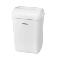 Satino Abfalleimer 332570 43l ws 4000735331246 Wepa