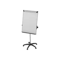 Bi-Office Flipchart Earth, EA4876995, 70x100cm (BxH), weiß, mit Rollen 5603750501015 Bi-Office