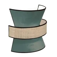 Paperflow Wandleuchte Gatsby