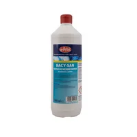 Eilfix Geruchskiller Bacy-San 100052-001-000 1l 4029888000939 Eilfix 1000 Milliliter