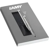 Lamy Schreibgeräteset logo brushed