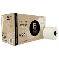 BlackSatino Toilettenpapier GreenGrow 2-lagig 24 Rl./Pack.