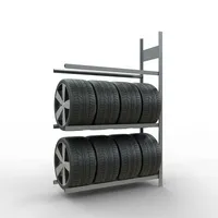 SCHULTE Anbauregal 13907 silber 130,0 x 40,0 x 200,0 cm 4004514218254 SCHULTE