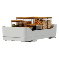 tesa® Schrankauszug KITCHEN Bottom Pull-Out