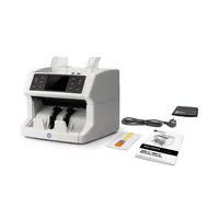 SAFESCAN Geldzählmaschine 2865-S