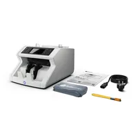 SAFESCAN Geldzählmaschine 2250 G2