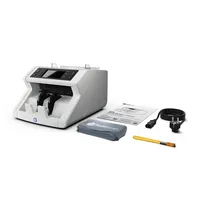 SAFESCAN Geldzählmaschine 2265 G2