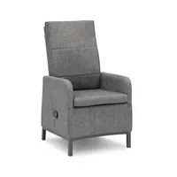 Relaxsessel-Set Riga 555431 +Hocker an 6096735345305 BEST