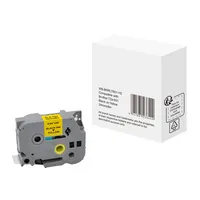 Schriftbandkassette Kompatibel mit Brother TZe-651