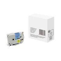 Schriftbandkassette Kompatibel mit Brother TZe-541