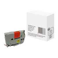 Schriftbandkassette Kompatibel mit Brother TZe-421