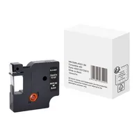 Schriftbandkassette Kompatibel mit DYMO S0720610