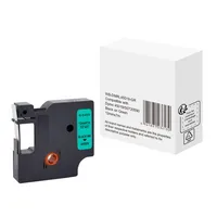 Schriftbandkassette Kompatibel mit DYMO S0720590