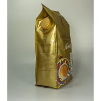 Kaffee Nomos Caffé Crema 120246 ganze Bohne 8x500g   4006406210100 Kaffeerösterei Hubert Tempelmann GmbH und Co KG 500 Gramm