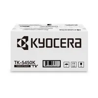 Kyocera Toner 1T0C0D0NL0 (TK-5450K), schwarz, ca. 4100 Seiten 0632983084366 Kyocera