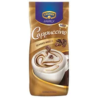 Krüger Instantkaffee Cappuccino Schoko-Mokka 10029171, 500g, löslich im Beutel 4052700023526 Krüger 500 Gramm