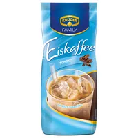 Krüger Kaffee Eiskaffee Schoko 10027830, 500g, löslich im Beutel 4052700071336 Krüger 500 Gramm