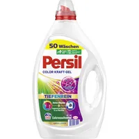 Persil Waschmittel Color Kraft Gel