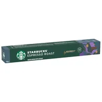 Starbucks Kaffeekapsel Espresso Roast