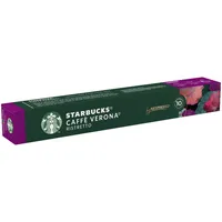 Starbucks Kaffeekapsel Caffè Verona®