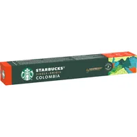 Starbucks Kaffeekapsel Single-Origin Colombia