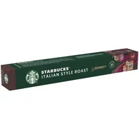 Starbucks Kaffeekapsel Italian Style Roast
