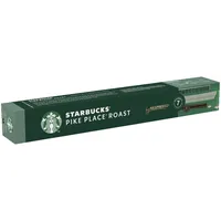 Starbucks Kaffeekapsel Pike Place® Roast