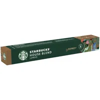 Starbucks Kaffeekapsel House Blend