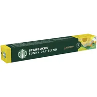 Starbucks Kaffeekapsel Sunny Day Blend