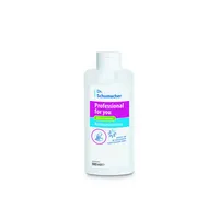 Dr. Schumacher Handdesinfektion 01457OP00501 Professional4you, parfümfrei, 500 ml, Spenderflasche 4064791014048 Dr. Schumacher 500 Milliliter