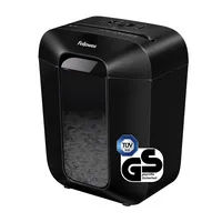 Fellowes® Aktenvernichter Powershred® LX45