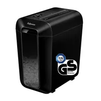 Fellowes® Aktenvernichter Powershred® LX65