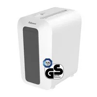 Fellowes® Aktenvernichter Powershred® LX65