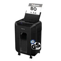 Fellowes® Aktenvernichter AutoMax™ 80M