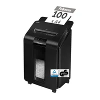 Fellowes® Aktenvernichter AutoMax™ 100M