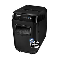 Fellowes® Aktenvernichter AutoMax™ 200C