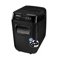 Fellowes® Aktenvernichter AutoMax™ 200M