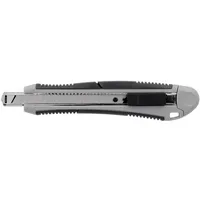Westcott Cuttermesser PROFESSIONAL Softgrip, 9mm Abbrechklinge 4027521533288 Westcott