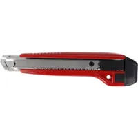 Westcott Cuttermesser PREMIUM, 18mm Abbrechklinge 4027521533257 Westcott