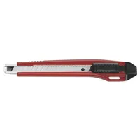 Westcott Cuttermesser PREMIUM, 9mm Abbrechklinge 4027521533226 Westcott