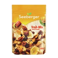 SEEBERGER Trail Mix 1583901 150g 4008258158005 SEEBERGER 150 Gramm