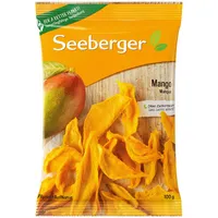 SEEBERGER Trockenobst Mango